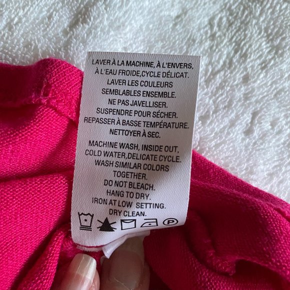 Light, long-sleeved sweater - Picture 6 of 9